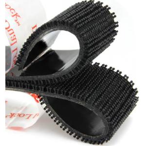 3M High Strength Adhesive Mushroom Hooks And Loops Fastener Tape