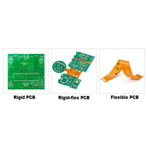 High Frequency Medical PCB Assembly Flexible Fpc PCB Assembly