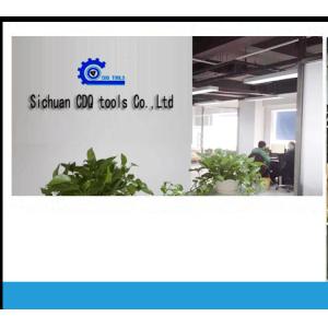 Sichuan  CDQ industrial co.,ltd.