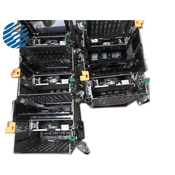 4450751775 NCR ATM Parts S2 S2 CASSETTE LATCH 445-0751775 New