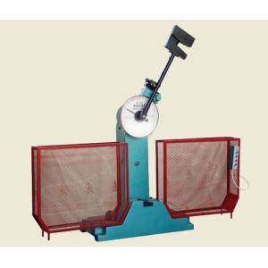 Computer Control Metal Pendulum Charpy Impact Testing Machine