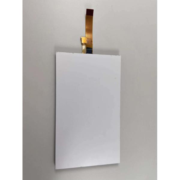 FSTN Graphic COG Display Screen Dot Matrix Lcd Module Custom 128*64