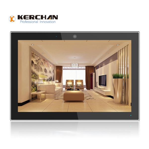 Buy 10 Quad Core Android Tablet , Commercial Android Tablet IPS Panel at wholesale prices