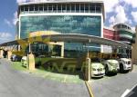 T5 Solar Carport Mounting System