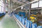 Custom Design Shell and Tube Heat Exchanger Domestic Heat Exchanger with Good