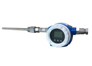 Quality Universal Input Gas Temperature Transmitter With Explosion Proof for sale