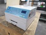 Hot Air + Infrared Mix Heating 2500w SMT Reflow Oven , Drawer Type Welding
