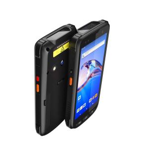 China IP65 NFC Handheld Data Terminal 16G PDA Digital Devices Waterproof on sale