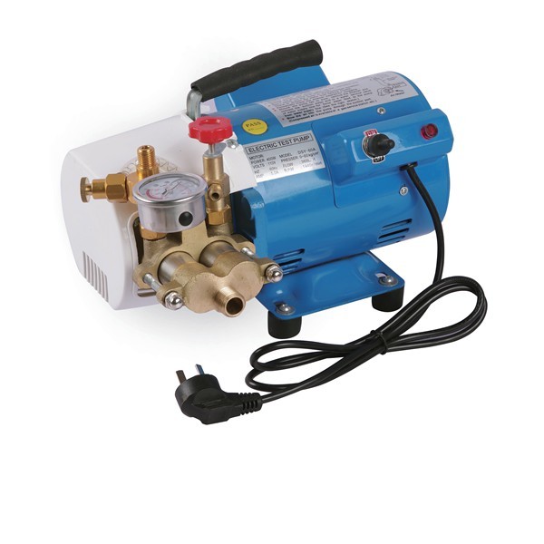 Low Loss Test Pressure Pump 180L/H DSY-60C compact structure
