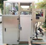 Fully Automatic Weight Packing Machine , Multihead Weighing And Packing Machines