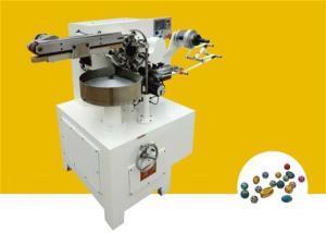 380V 1kw Chocolate Automatic Wrapping Machine Ball Type And Egg Type