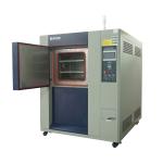 Programmable LCD Touch Screen Thermal Shock Test Chamber Environmental Test