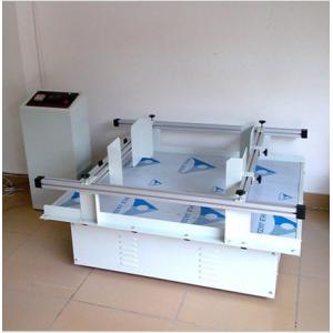 Simulation Transport Vibration Testing Machine