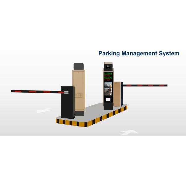 IP65 Car Plate Reader Camera 4.0MP Car Number Plate Recognition Cctv Camera