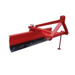 Hot Sale Three Point Mounted Land Scraper for Farm Land Leveler Land Scraper