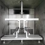 20KN Electronic Universal Test Machine For Tensile Compression