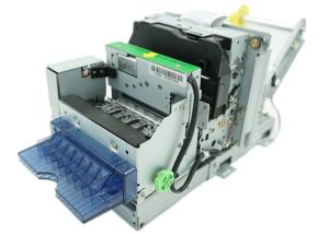 Quality Original Printer Mechanism 76mm Impact Dot Matrix Printer With Auto Cutter for sale
