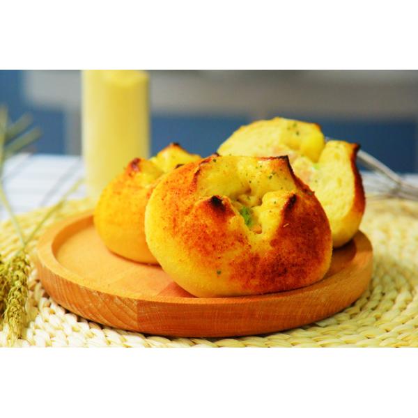 Factory Supply Baking Raw Material Cake Emulsifier Powder Instant Foaming Powder Food Grade