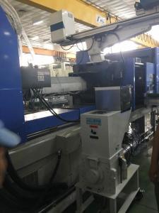 Quality OG-1LS Low Speed Plastic Granulator Grinder For Sprues And Defects for sale
