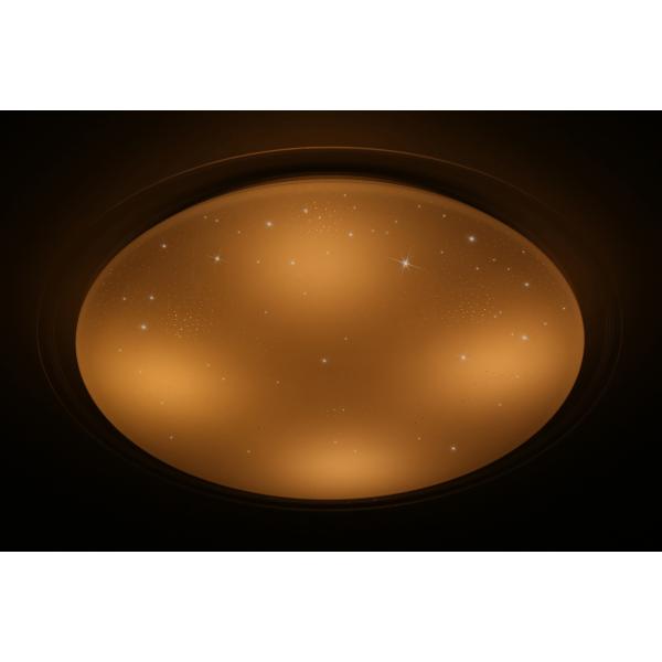 Eye Protection LED Surface Mount Ceiling Lights No Flickering With SAMSUNG LED