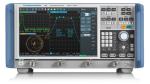Durable R&S ZNB20 Vector Network Analyzer Multipurpose With Touchscreen
