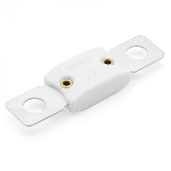 ANM Mega Automotive Ceramic Auto Fuses 80V DC Bolt Down Type