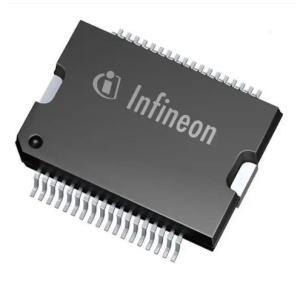 China SAK-TC237LP-32F200S AB IC chips Transistors Electronic components Integrated circuit Capacitor SAK-TC237LP-32F200S AB on sale