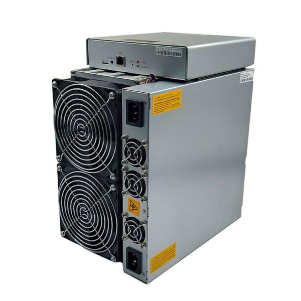 Stocks Coingv Blockchain Miner Btc Bch Whatsminer M30s+ 100th Asic Mining Machines