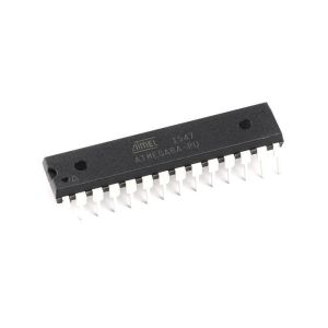 Quality Low-Power Avr 8-Bit Microcontroller Atmega8a-Pu Pdip-28 16mhz 1kb Sram Atmega8a Ic Microcontroller for sale