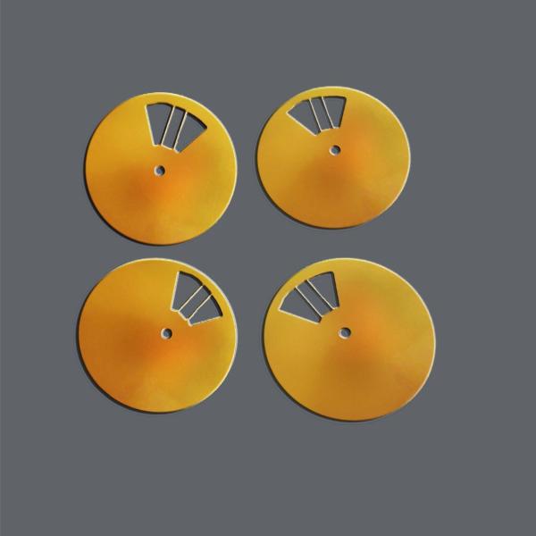 Precision Copper Etching Services for High-Performance Products