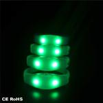Experience the Magic of DMX Wireless Controller and LED Wristbands at Your