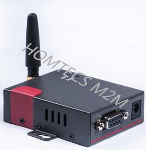 Buy D10 series Industrial HSDPA RS232/RS485 Access Point wireless modem for Remote Monitoring System at wholesale prices