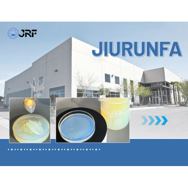 Acrylic Emulsion Waterproofing High Solid Content Formula