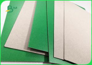 Quality FSC Colored Book Binding Board For File Folders 0.4mm 0.5mm 0.6mm Hard Stiffness for sale