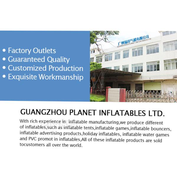 Ornament Inflatable Snow Globe Tent For Holiday 3 Years Warranty