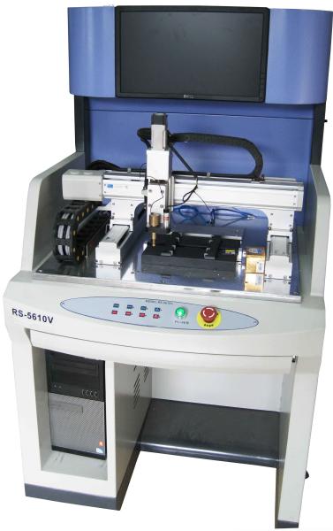 Buy High Tech Linearization Touch Panel Tester CTP Factory Patented Product at wholesale prices