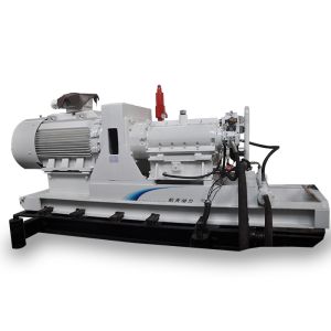 Buy cheap Quintuplex Single Acting Reciprocating Pump With High Transmission Efficiency from wholesalers