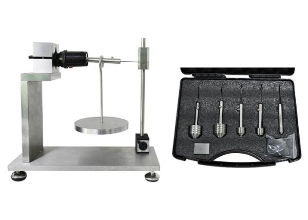 Buy IEC 60238 Cap Of Metal - Shell Lampholders Security Test Apparatus For LED Testing at wholesale prices