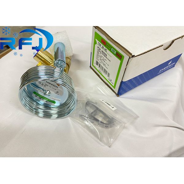 Emerson TER 26HC Thermal Expansion Valve R22 R407C