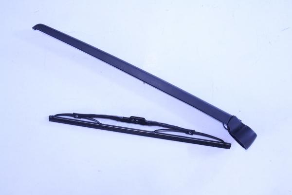 Buy A4 2001  AUDI rear window wiper  330mm length 9998 Set CT29-07 at wholesale prices