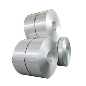 China Customize any sizes .032 .030 .027 Aluminum Coil Roll Aluminium Foil 5005 5182 5052 on sale