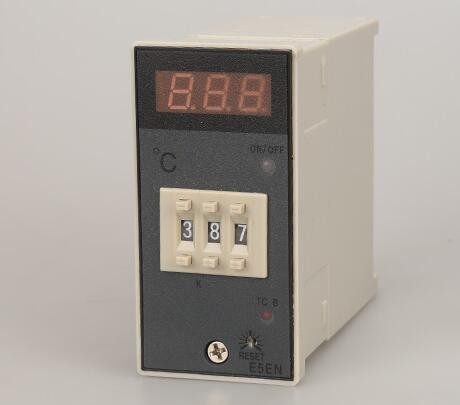220V E5EN/E5EM Intelligent pointer indicator digital temperature controller
