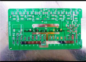 PCB Design PCB Factory Double Side Pcb 2 Layer Aluminum Pcb Double Sided Aluminum Pcb
