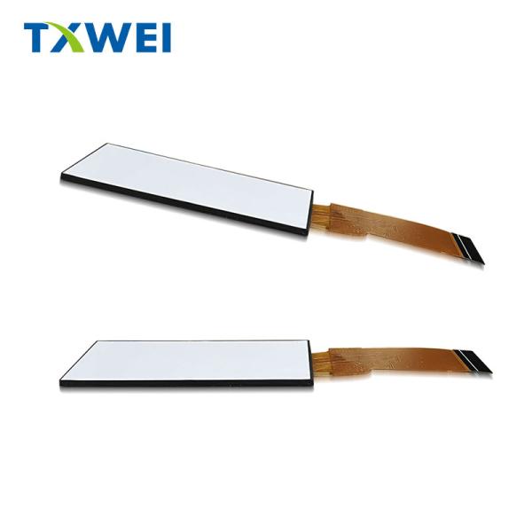 OEM 1.9-inch 170 × 320 LCD TFT display module MCU 8-bit interface