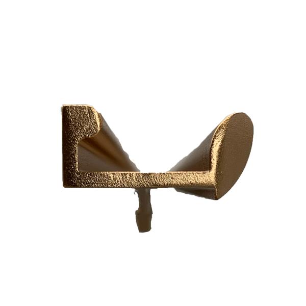 RCR 2053 Customized Aluminium Kitchen Handles