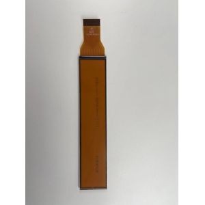 Digit Transmissive Lcd Display , White Digit Custom Lcd Screen Module