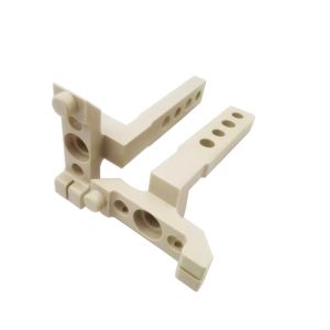 Stainless Precision Cnc Machining Parts Custom Rapid Pro Low Volume Cnc