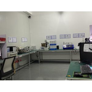 Shenzhen Kolitt Industrial Co., Ltd.