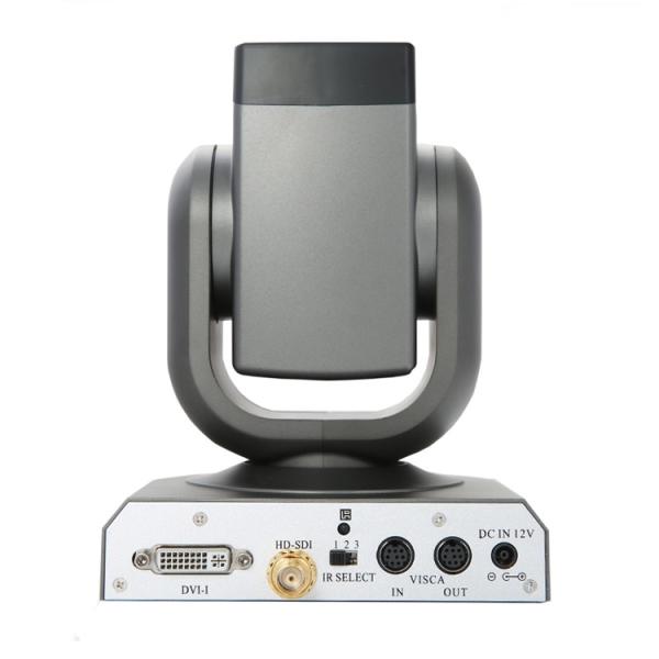 12x Optical USB PTZ Camera remote control conference room camera for For Web Conferencing System