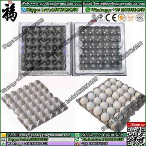 Quality 5*6 injection egg tray mould,moulding plastic egg tray for sale